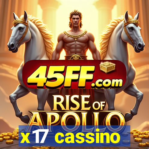 x17 cassino